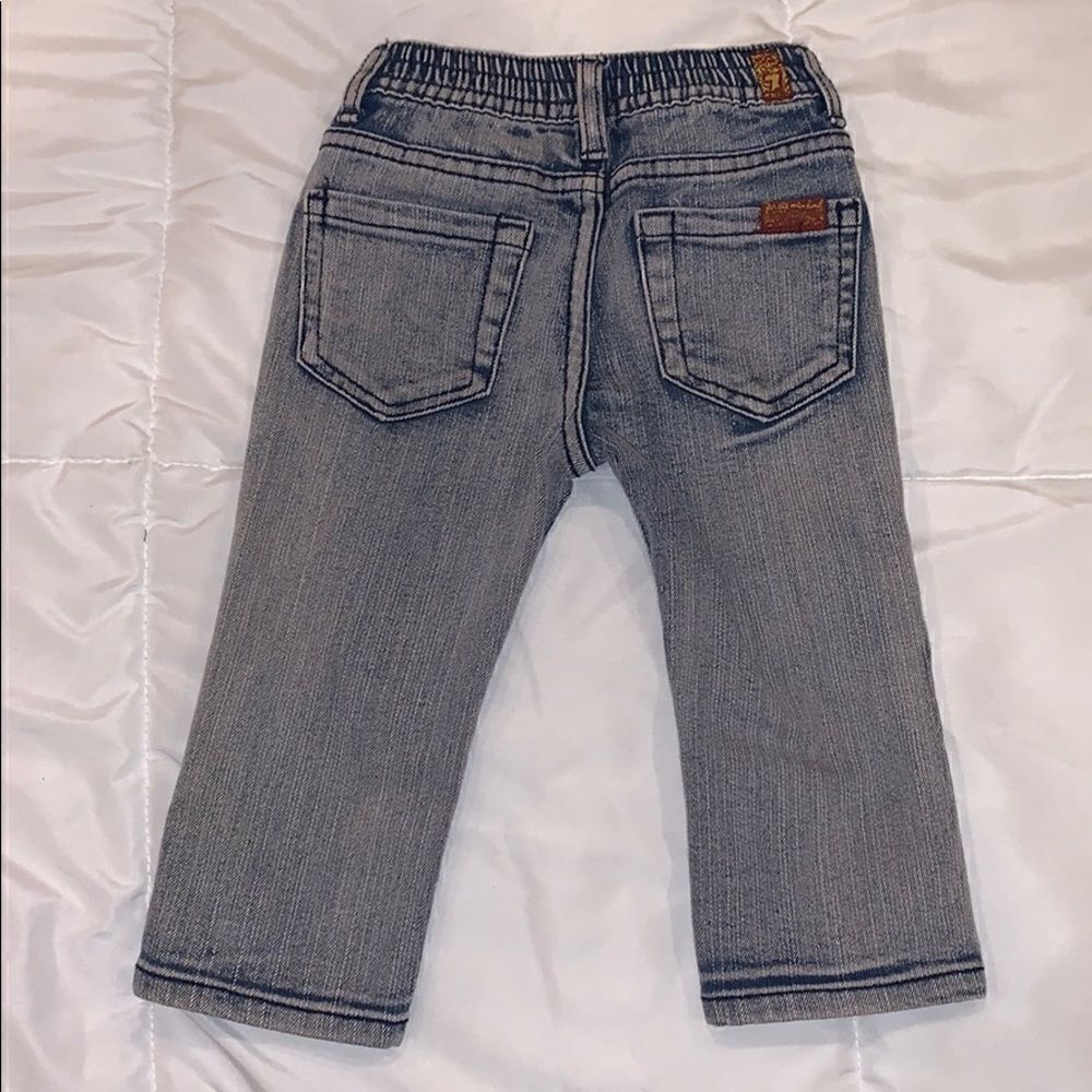 7 for all mankind - Picture 2 of 2